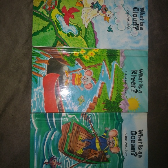 Children's Books - Picture 2 of 8